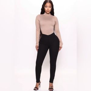 Kahula Skinny Jeans